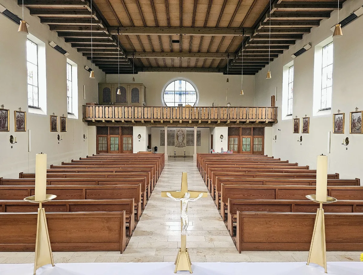 Marktleuthen, St. Wolfgang (26)
