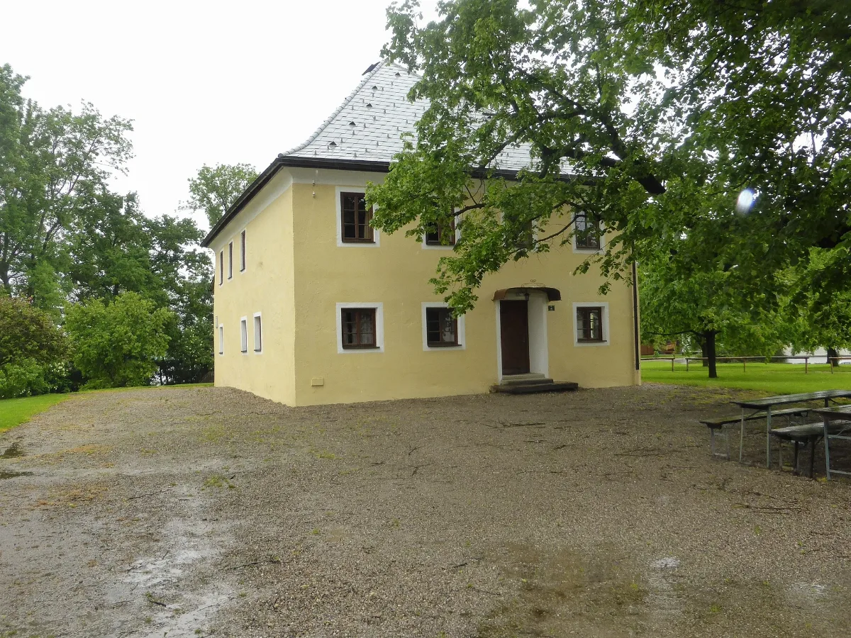 Mattsee (Zellhof 4)