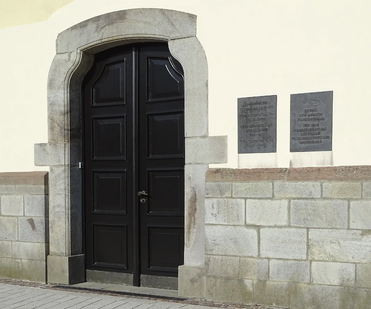 Meckenheim Hauptstraße Kirche (10)