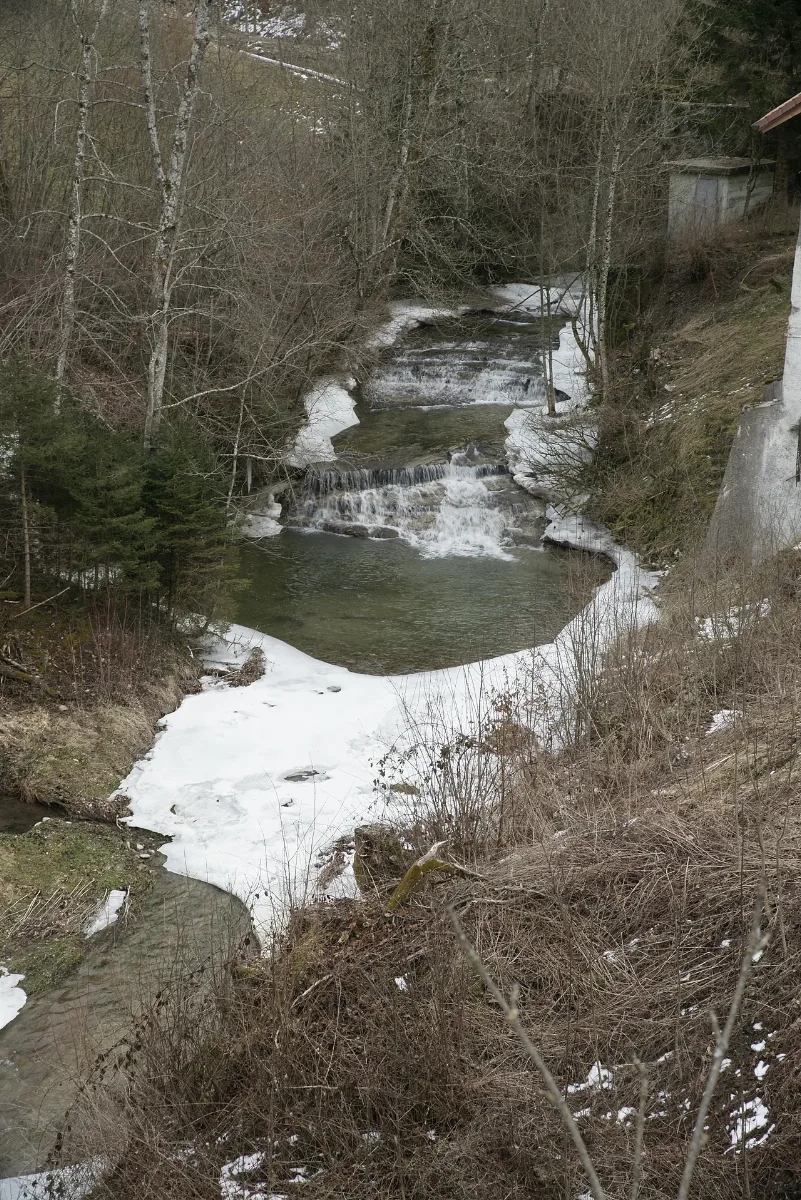 Menthue La Scie 28.02.2012
