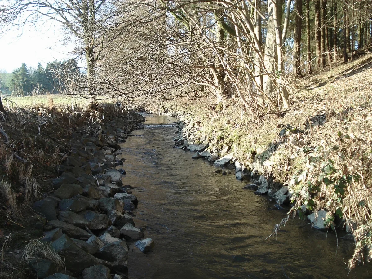Mergbach