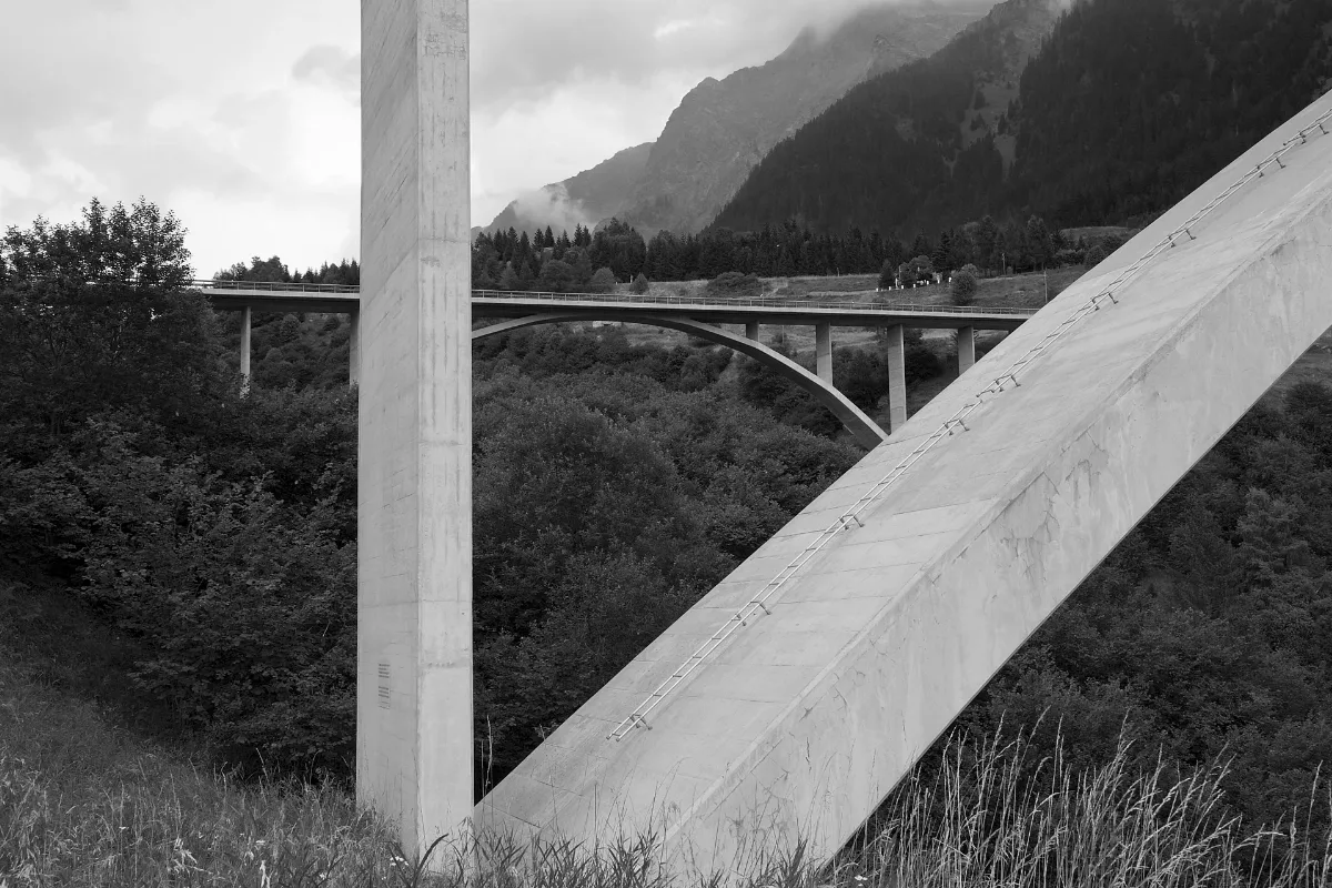 Mesocco Ponte Cascella 1