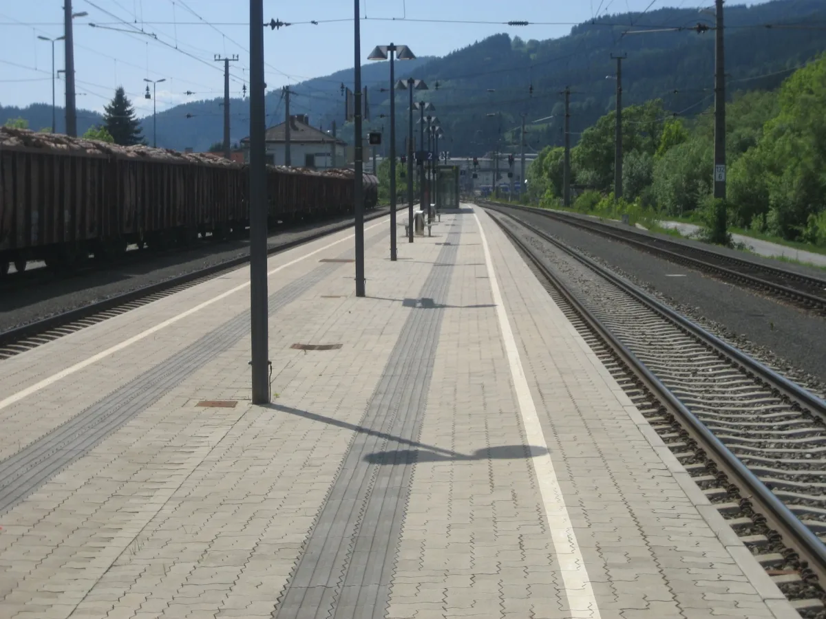 Mitterdorf Veitsch Bf 01