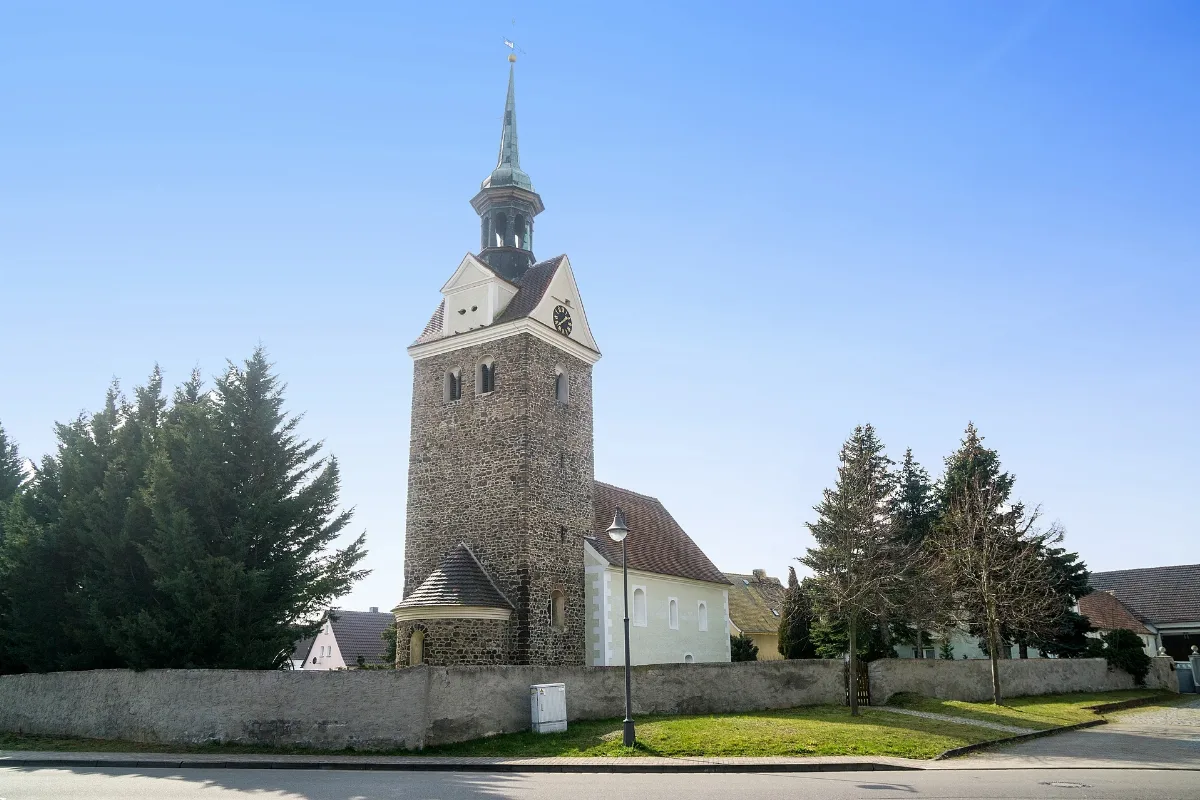 Mockrehna Kirche 03