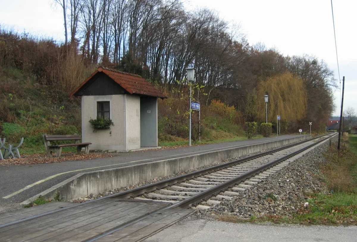 Mühling Plaika Bf 01