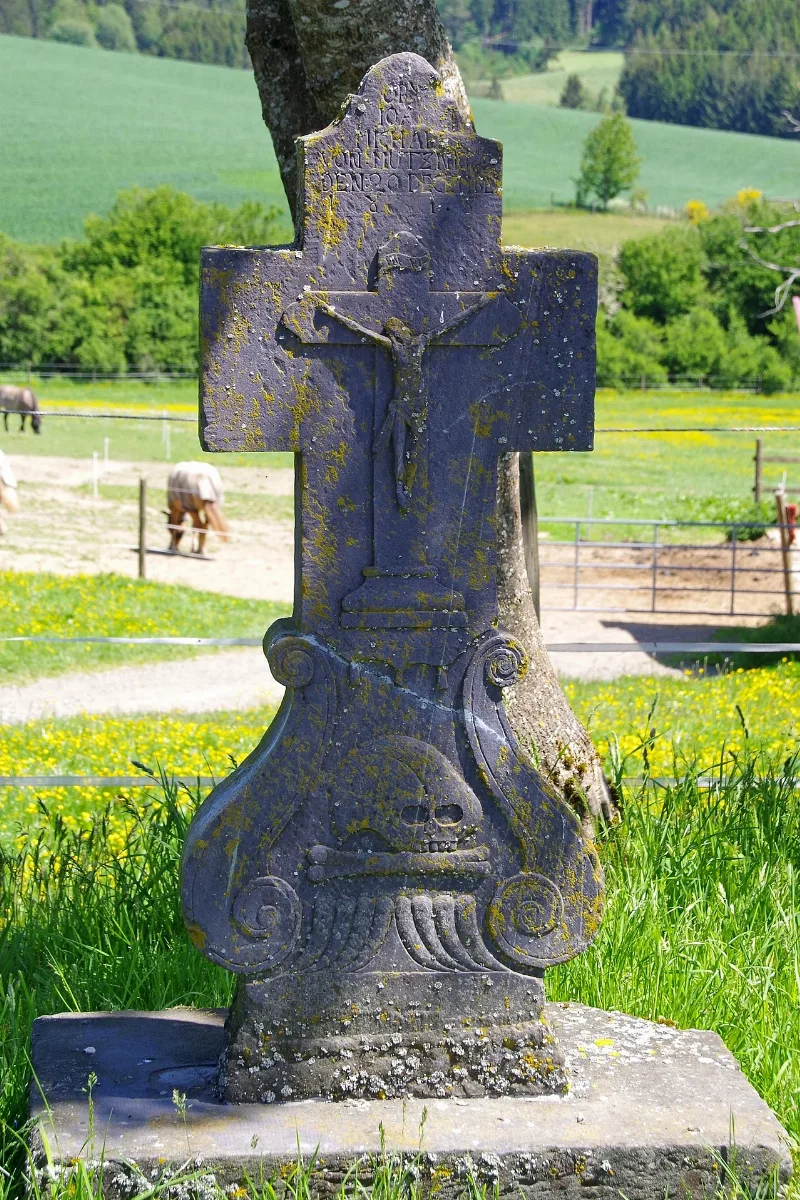 Mützenich (Bei Prüm) 04