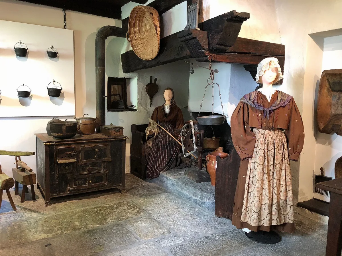 Museo Blenio 15 Von 21