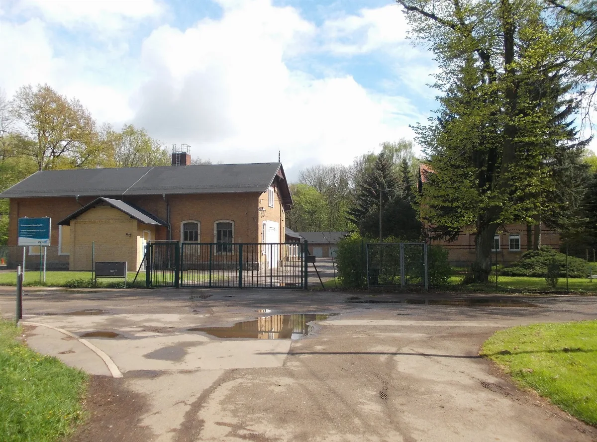 Naunhofwasserii