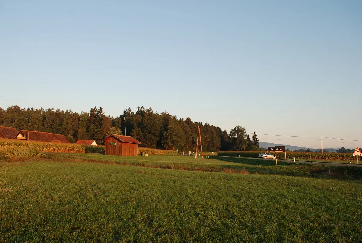 Neudorf Bei Stainz, Haltestelle Stainzerbahn4