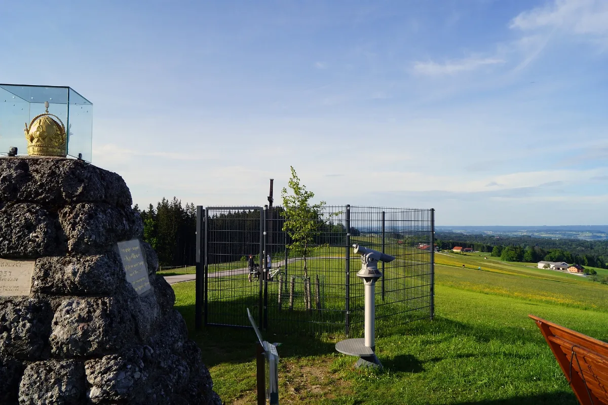 Neue Kaiserbuche 2