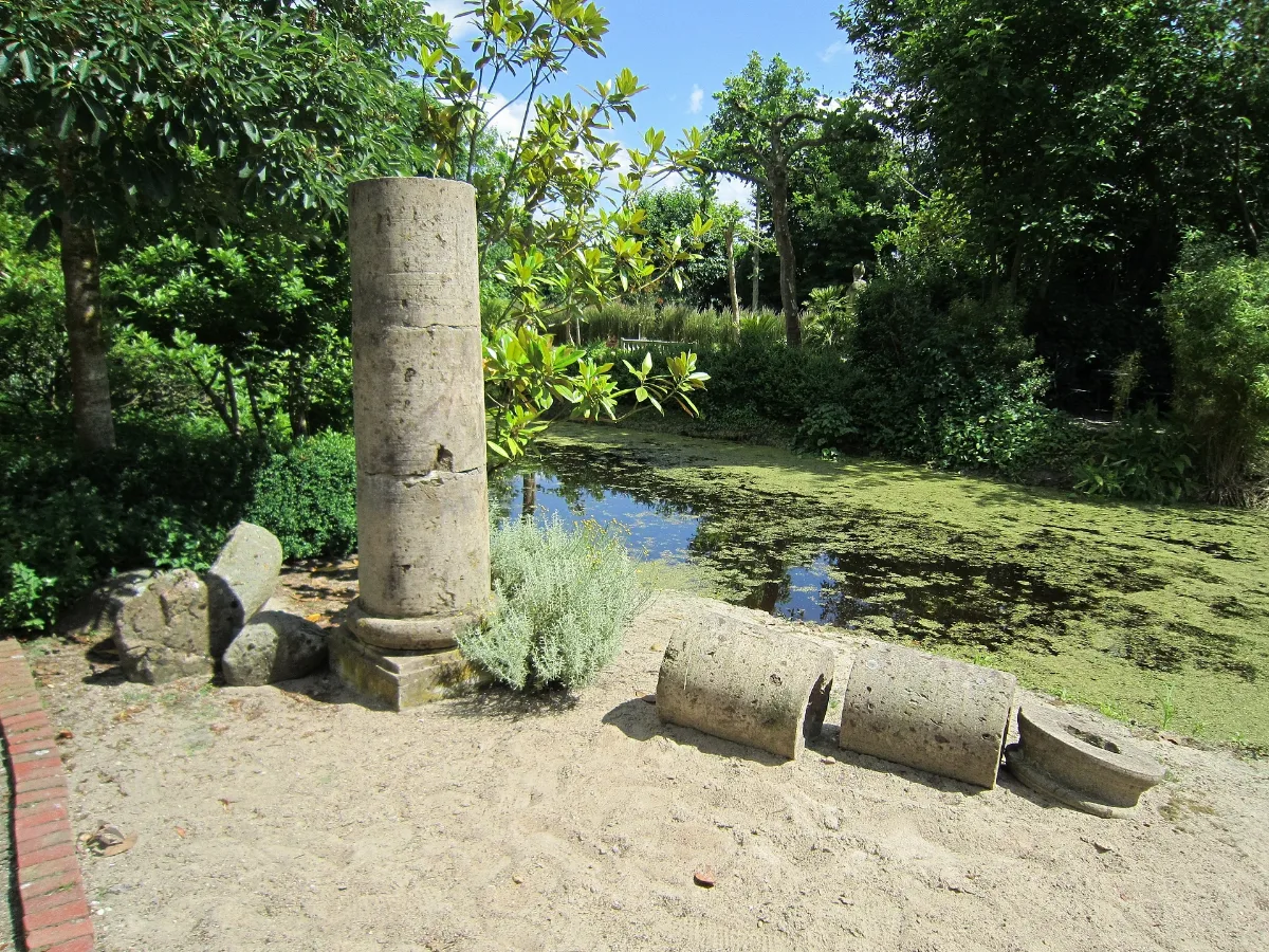 Neuenkoop Arboretum 3