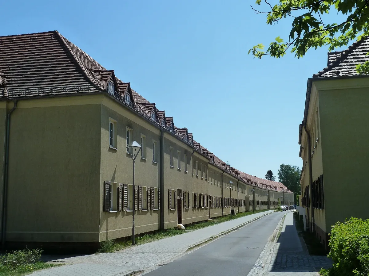 Neuseddinsiedlung1