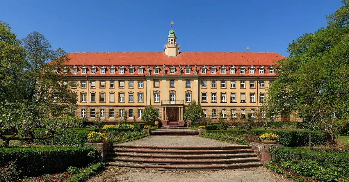 Nunnery Erlenbad Sasbach 02