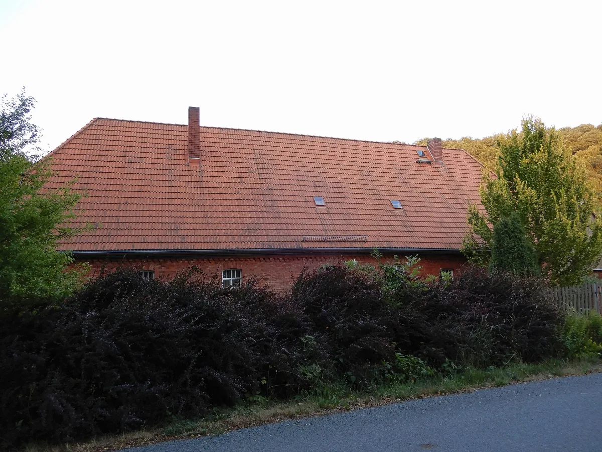 Obere Mühle (Königerode) 01