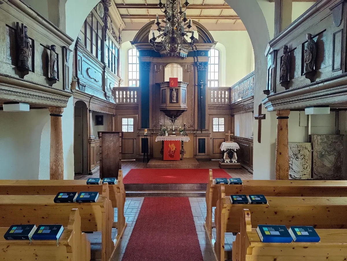 Oberpöllnitz, St. Margaretha (01)