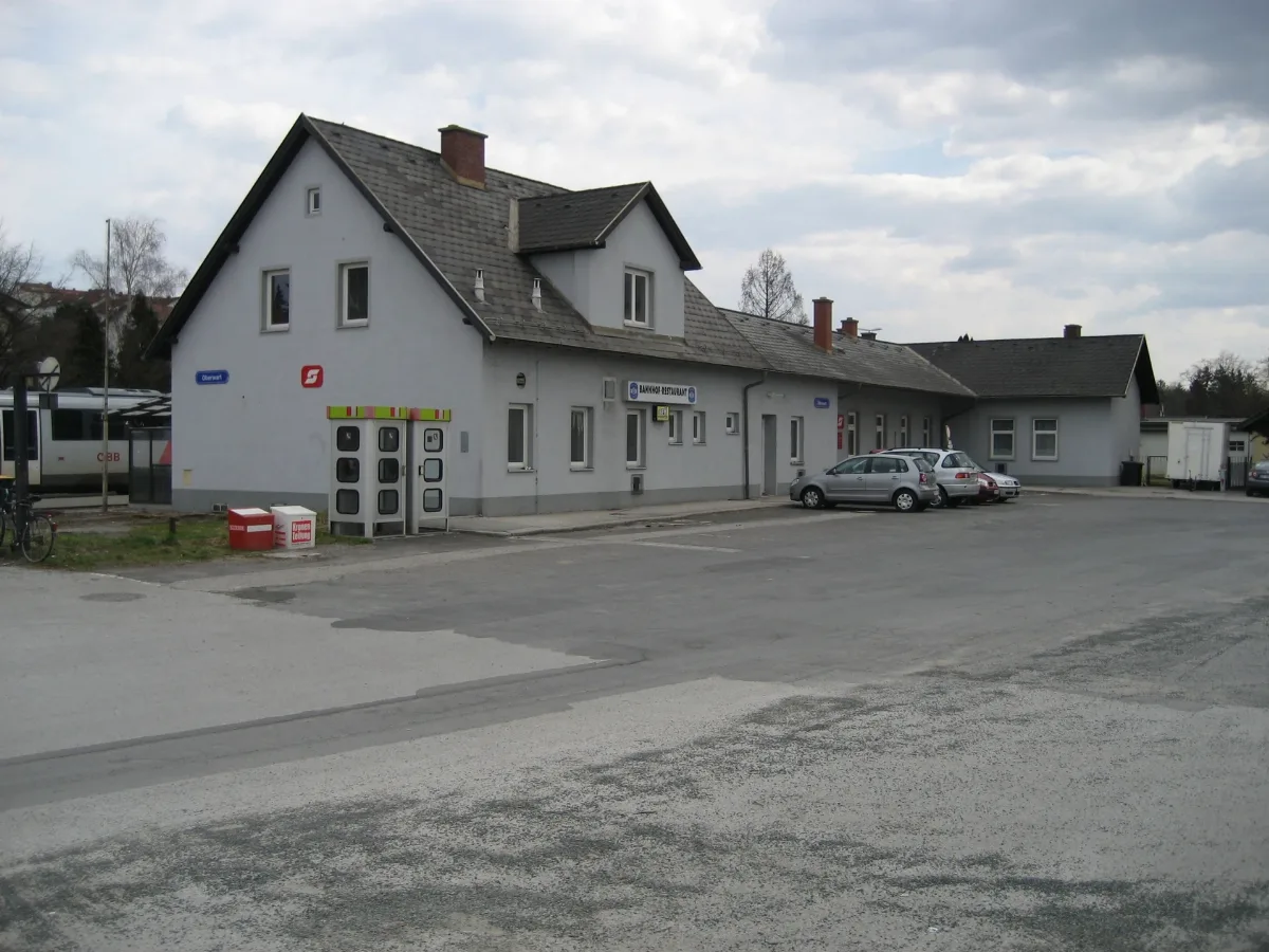Oberwart Bf 01