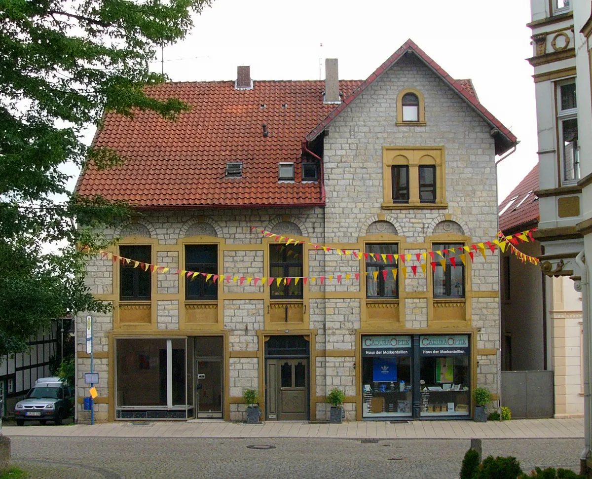 Oerlinghausen Hauptstr36 02