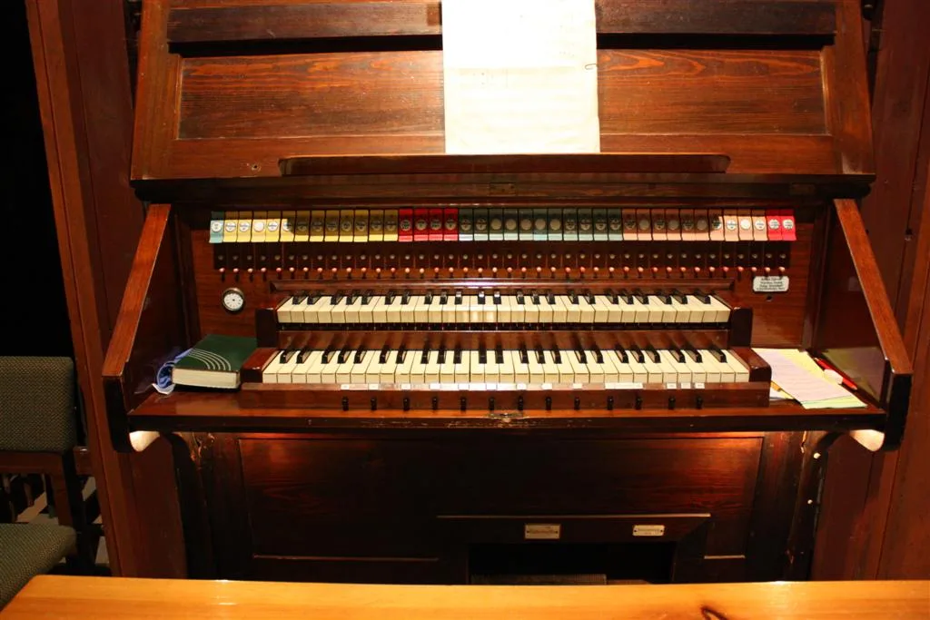 Orgel St. Nikolai (Quedlinburg 2012) By Andreas Werner Img 9515 01