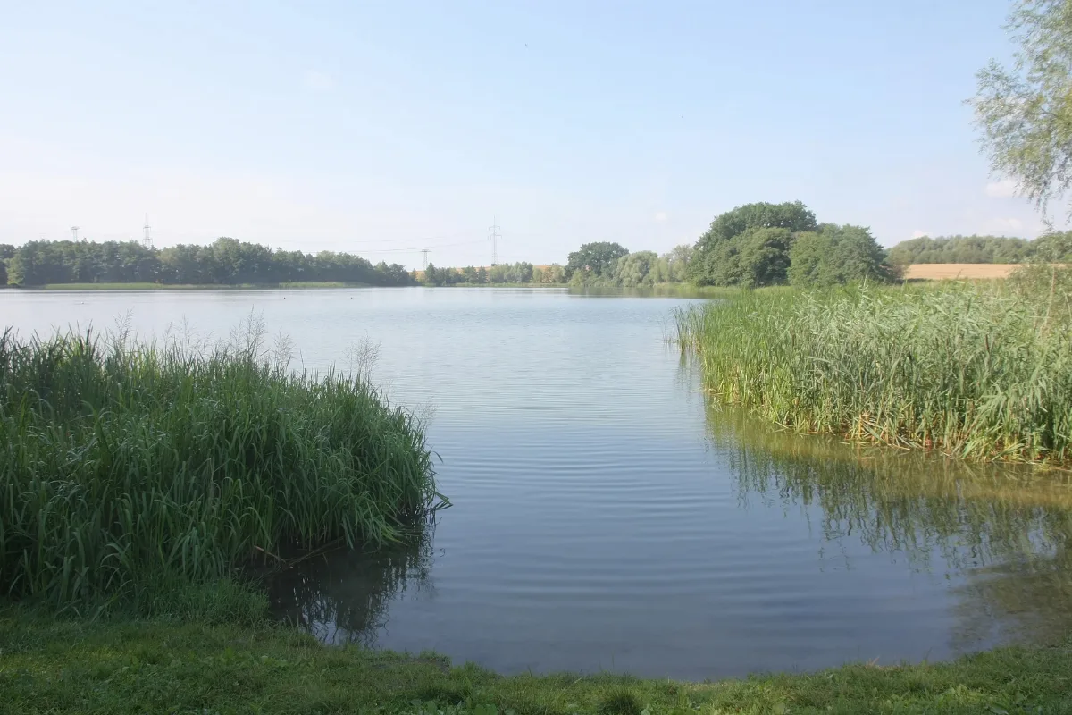 Papendorf Sildemower See
