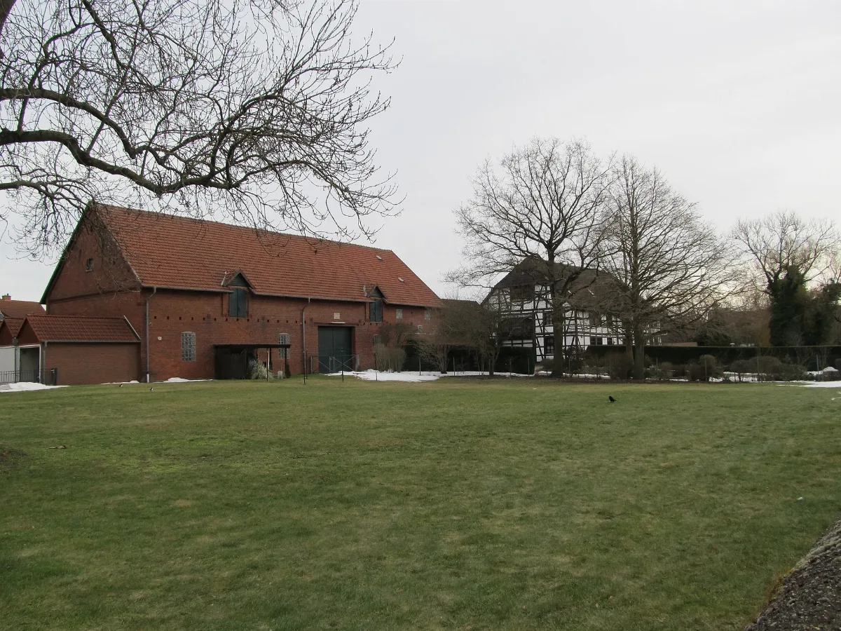 Peiner Straße 24, 1, Rethen, Laatzen, Region Hannover
