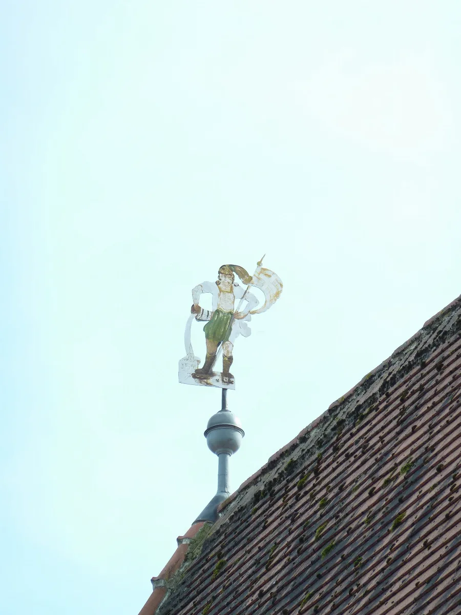 Persenbeug Kapelle3
