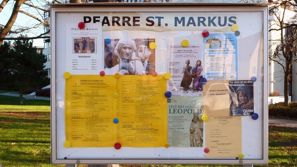 Pfarrkirche St. Markus (Wien) 02