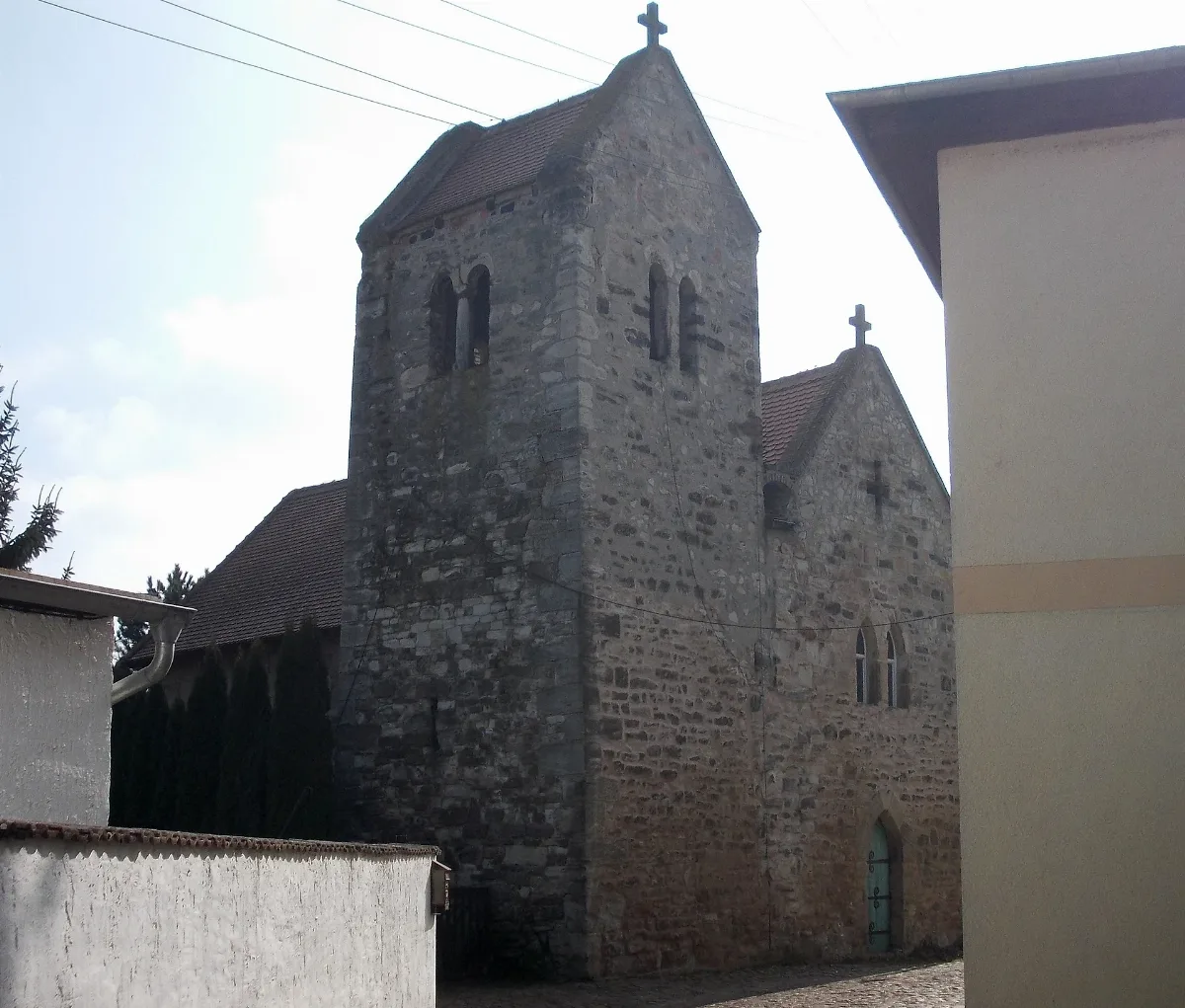 Pfützthalkirche2