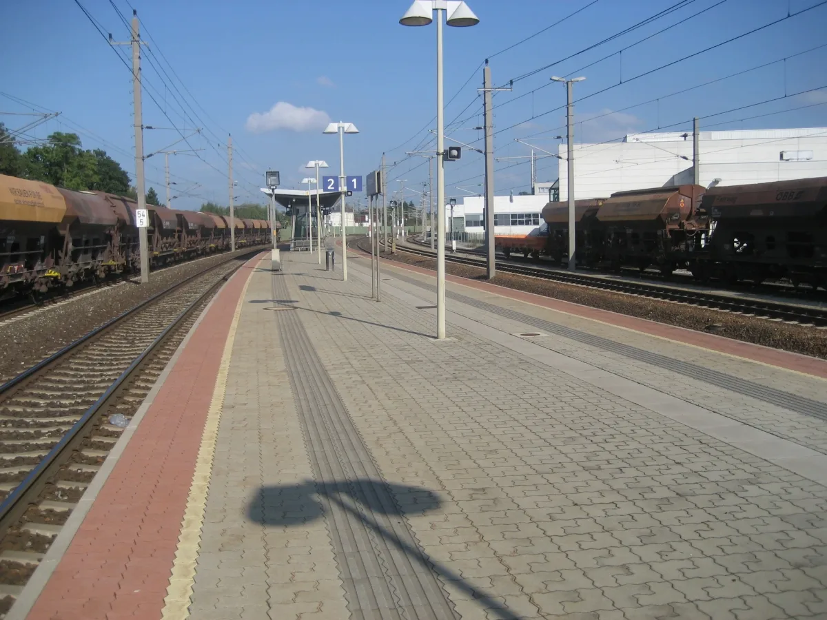 Pottenbrunn Bf 01