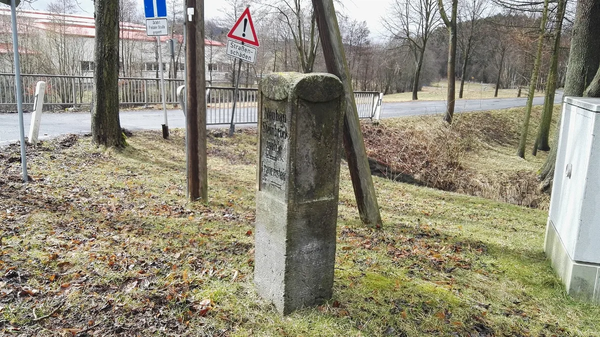 Reichenau Wegestein B171 2