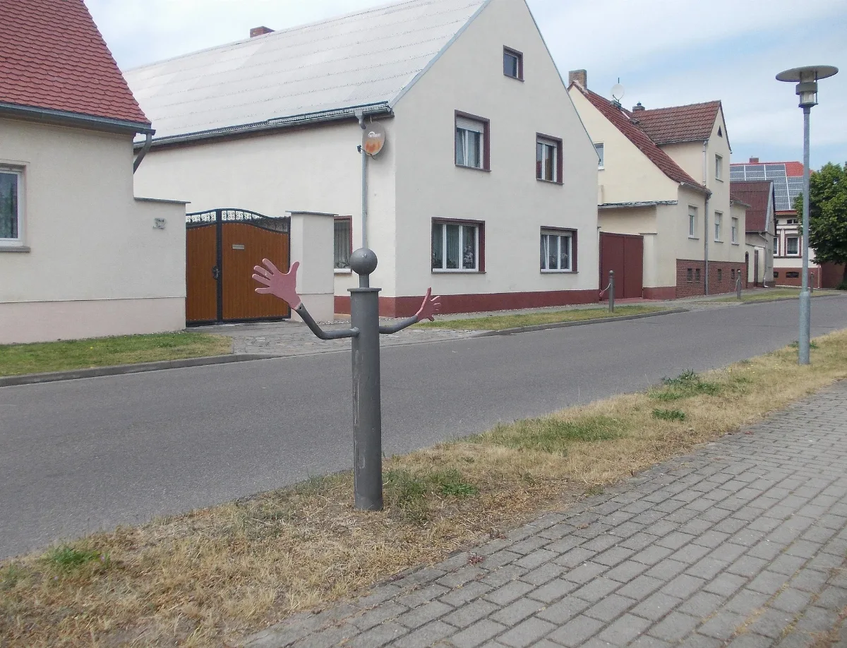 Reppichauelsnigker B