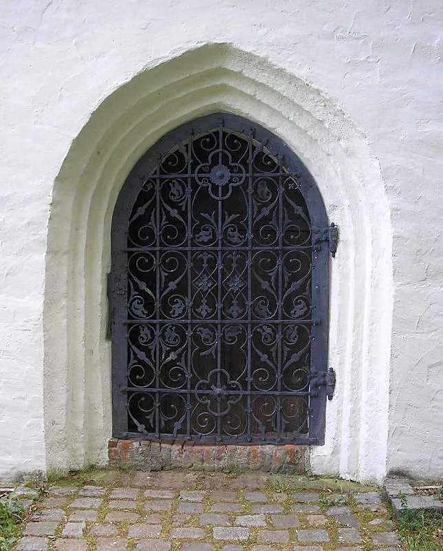 Roggenstein Kapelle 2