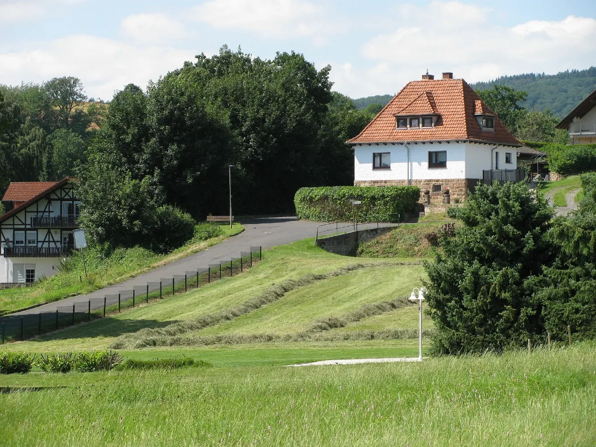 Rossgasse, 1, Oberaula, Schwalm Eder Kreis