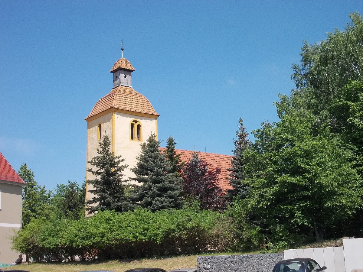 Rottakirche