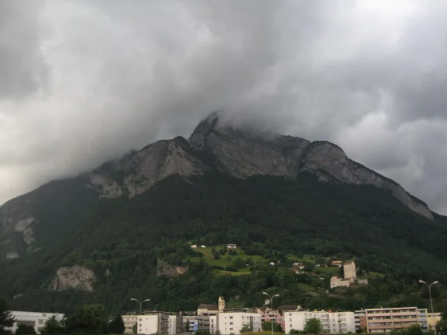 Sargans Kai Panoramio