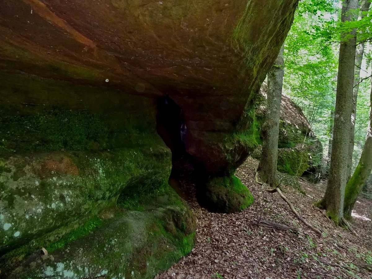 Schindtaler Felsen 02