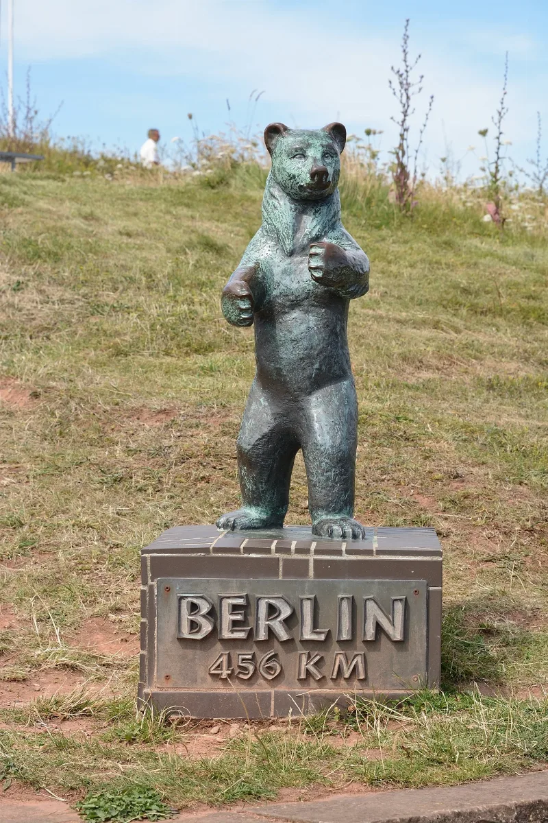 Schleswig Holstein, Kreis Pinneberg, Helgoland Im Juli 2019 Nik 7844