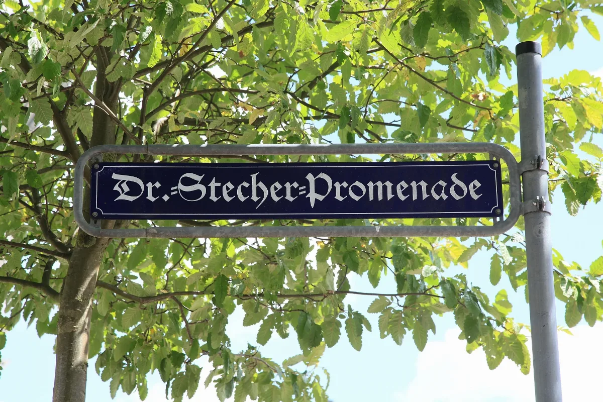 Schömberg Dr. Stecher Promenade 01 Ies