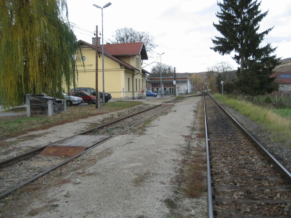 Schönberg Am Kamp Bf 01