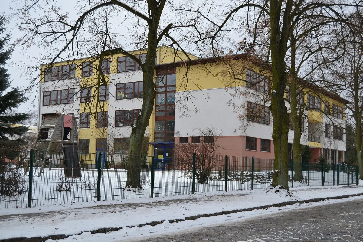 Schule Grätzwalde 1