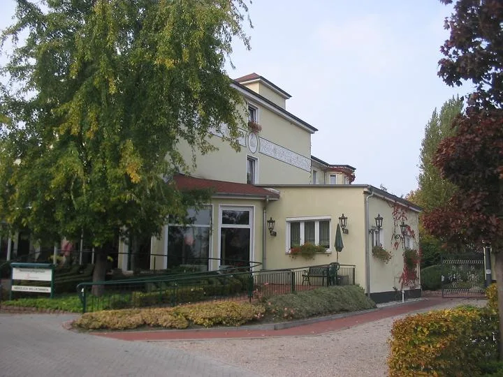Schwanenburg Wernsdorf Ziegenhals