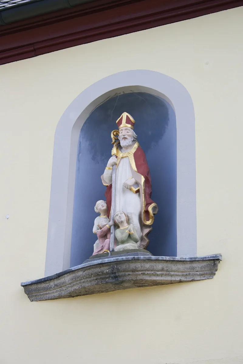 Sechtem St. Gervasius St. Protasius5363