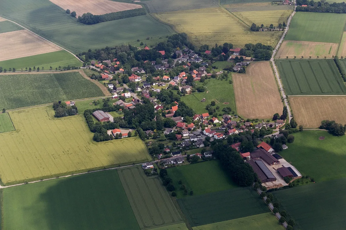 Soest, Meckingsen 2014 8763