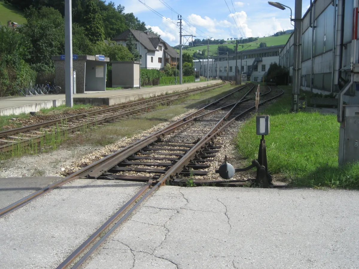 Sonntagberg Bf 01