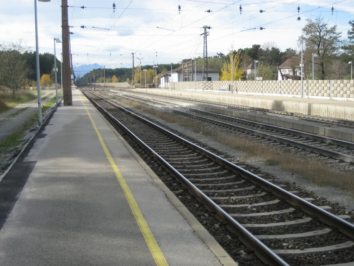 St. Egyden Bf 02