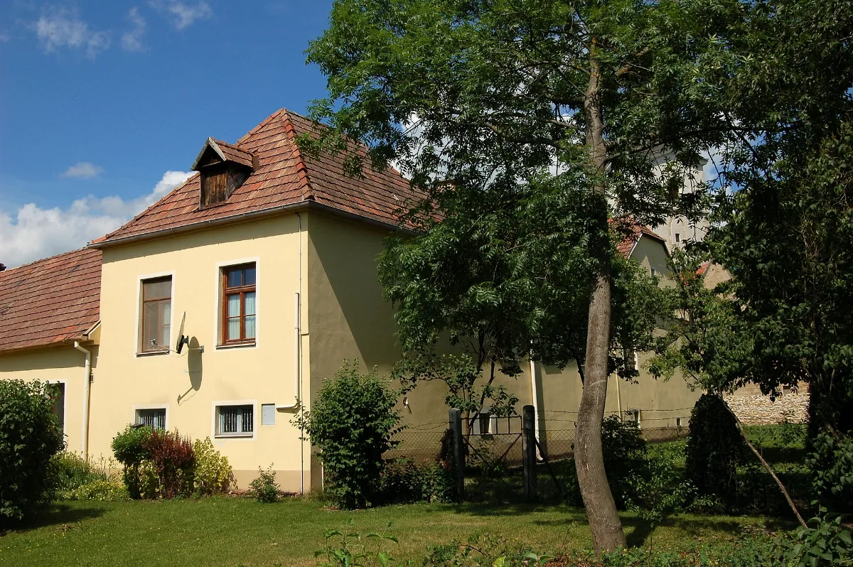 St Egyden Pfarrhof 03