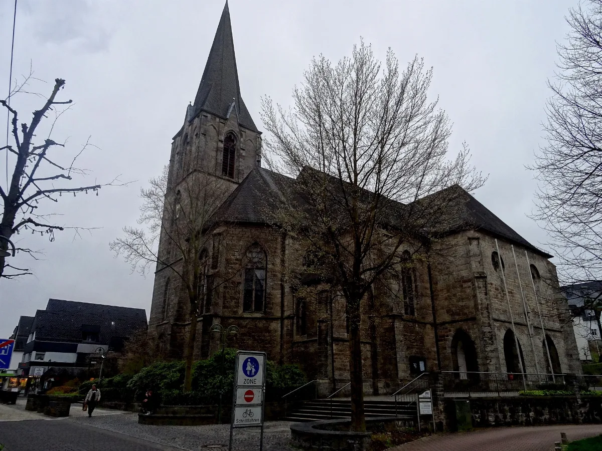 St.johannes Sundern Fd (19)