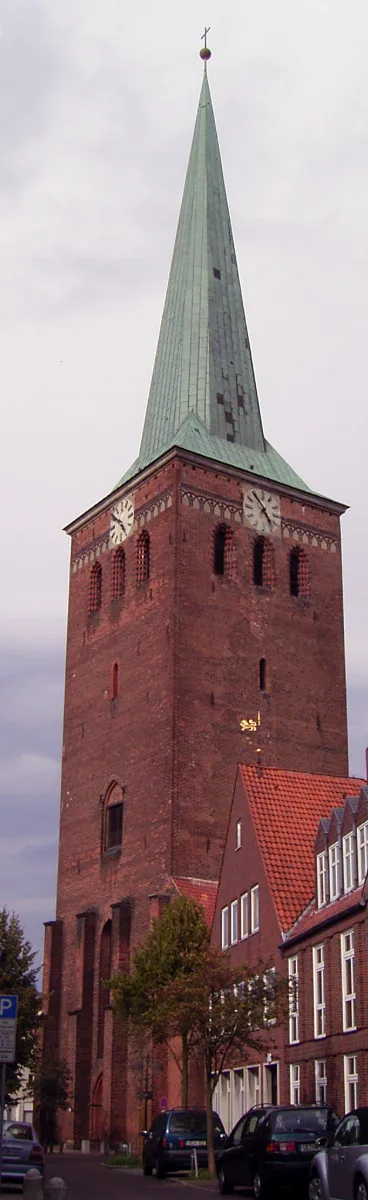 St Marien Uelzen