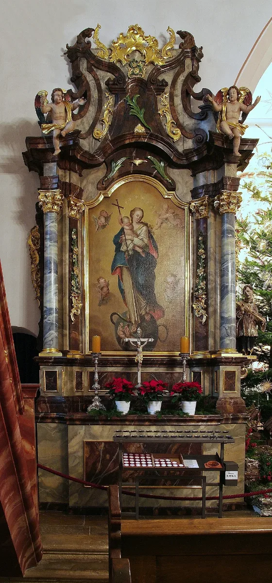 St. Martin (Freiburg) 08
