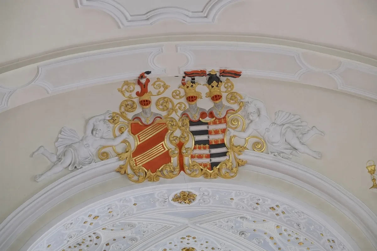 Steinbach (Lohr Am Main) St. Joseph 1422