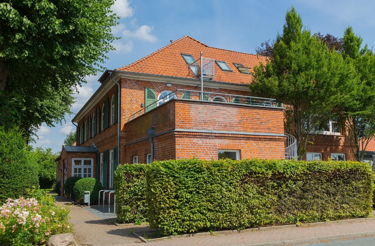Stockelsdorf Villa Jebsen 02